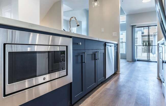 Dolce Villagio Townhomes