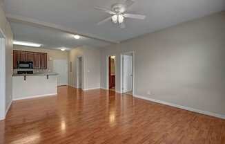 Welcome to Prairie Vista Apartment Homes