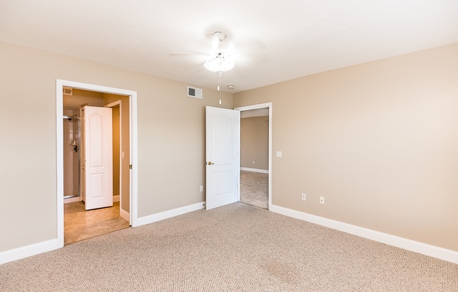 2 beds, 2 baths, $1,650, Unit # 1802