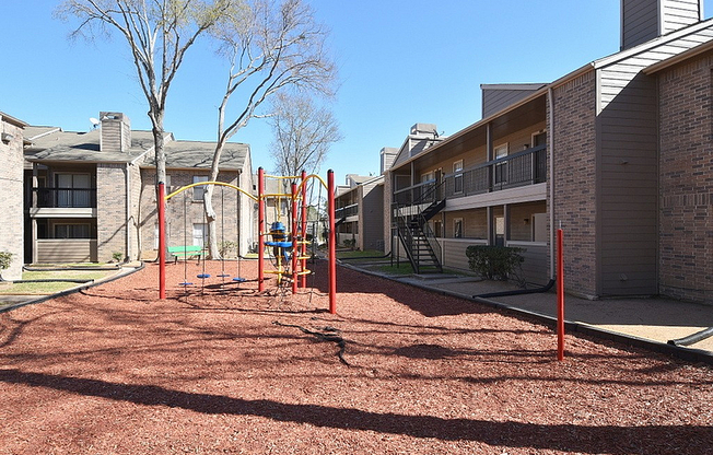 Children's Playground