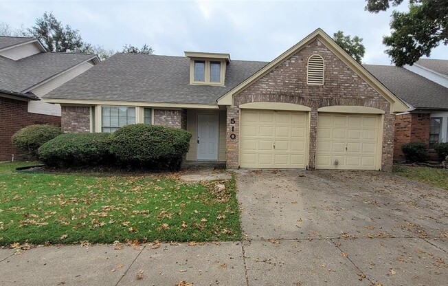 510 ALAMEDA AVE