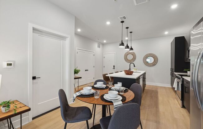 2 beds, 2 baths, 1,054 sqft, $1,925, Unit 111