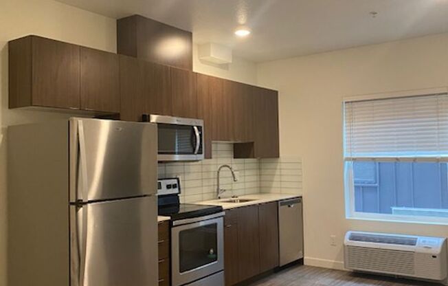 Jessup Place - 15plex