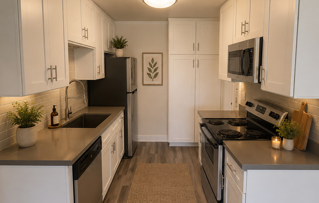 2 beds, 2 baths, 1,015 sqft, $2,795, Unit 215