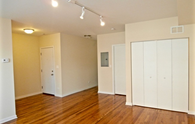 Larry East LLC