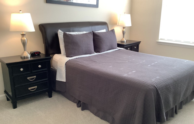 1 bed, 1 bath, 684 sqft, $3,840, Unit 1427
