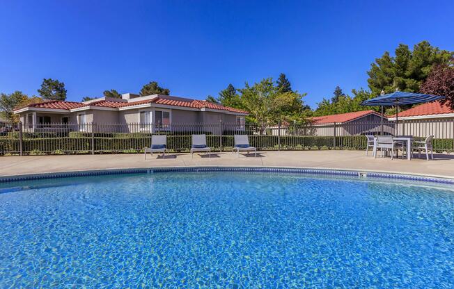 Sunset Pointe - Apartments in Hesperia, CA