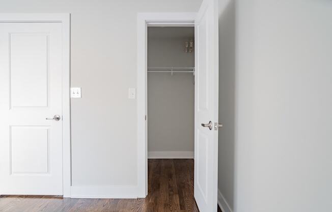 Second Bedroom Closet Space 7365-1