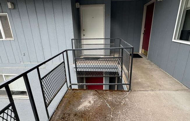 The Kincaid Apartments