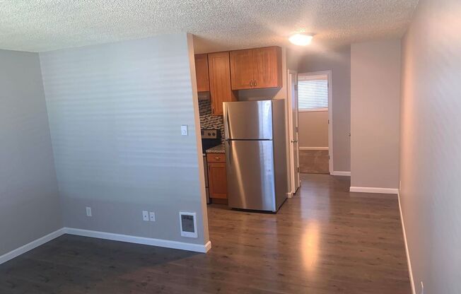 1 bed, 1 bath, 600 sqft, $1,250, Unit 20