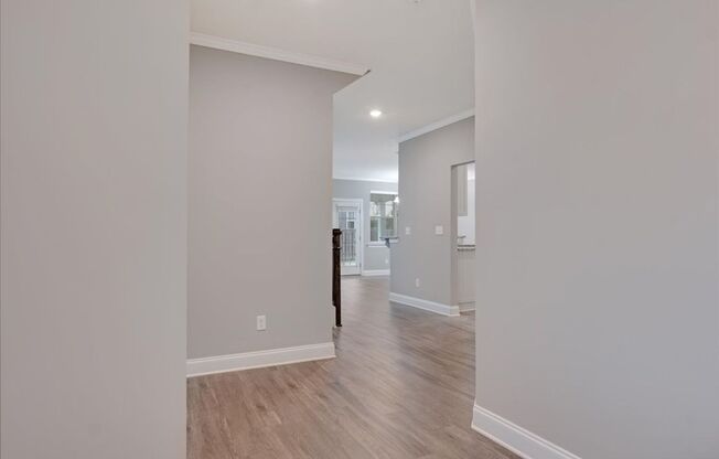 MOVE IN READY