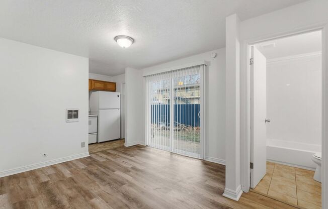 Eccles Avenue Apartments