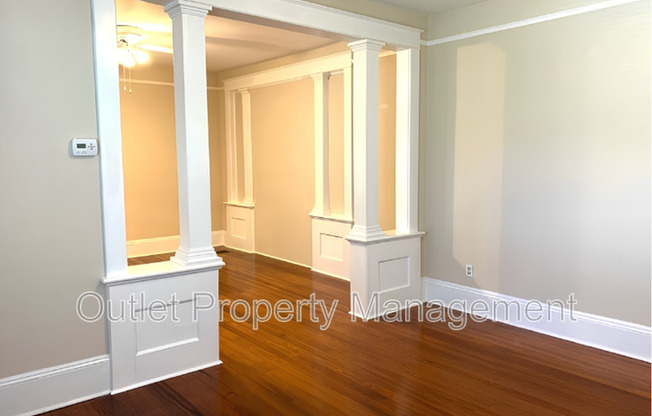 307 E LIVINGSTON ST
