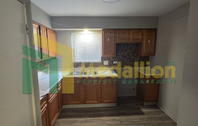 Updated 5-Bedroom Home with Finished Basement and Fenced Yard