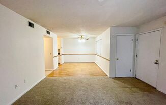 2 beds, 2 baths, $1,100, Unit # 4