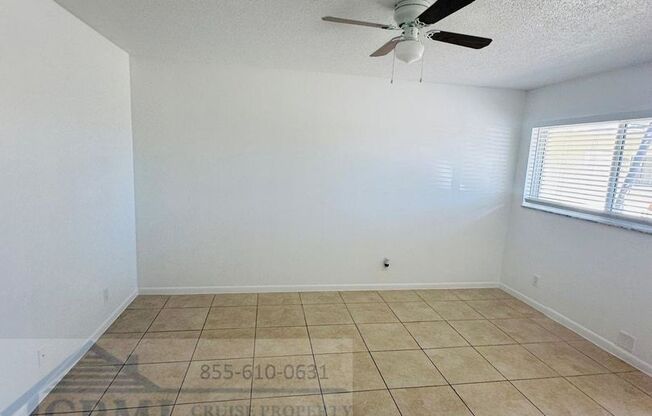 1 bed, 1 bath, 624 sqft, $1,595, Unit 6