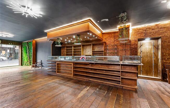 Studio, $10,000