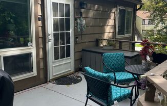 Welcome Home