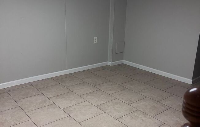Cozy 2-Bedroom Home Available Now