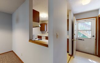 1 bed, 1 bath, $775, Unit 5