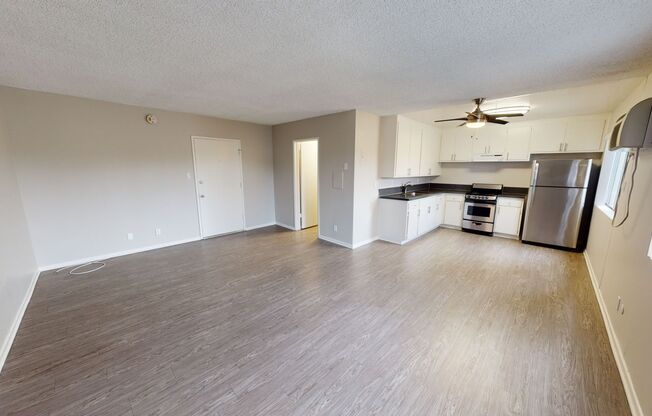 Milwood Apt Homes