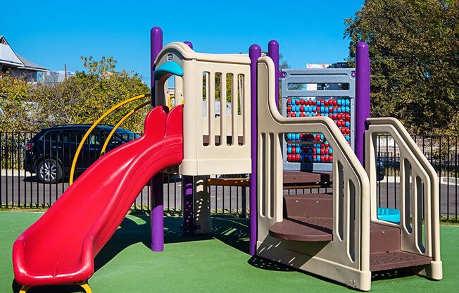 Welcome to Foote Park at South City Phase I (0654)