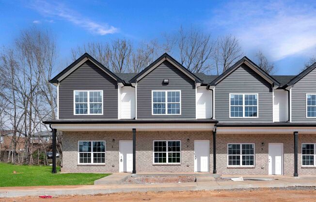 2 beds, 2.5 baths, 1,300 sqft, $1,350, Unit 6