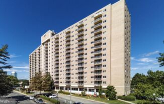 Updated One Bedroom W/Amenities GALORE & All Energy Utilities Included!