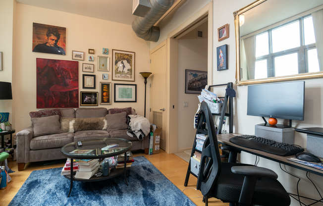 811 4th Street NW Unit 1106