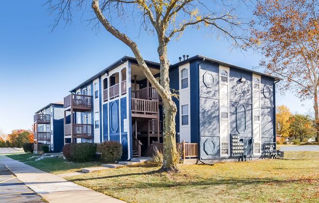 Partner-provided property photo