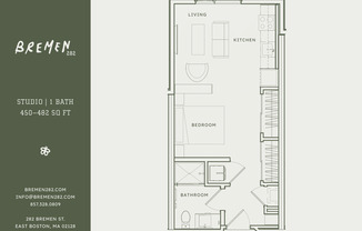 Partner-provided photo for $2600 unit