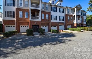 2 Bedroom 2 Bath Townhome in Charlotte