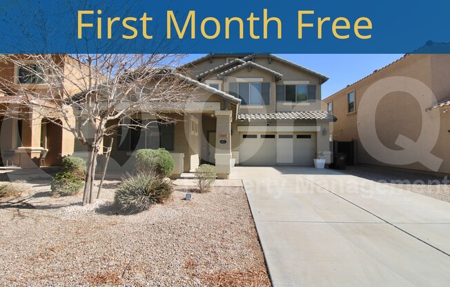 3887 E CITRINE RD