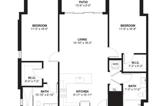 Partner-provided property photo