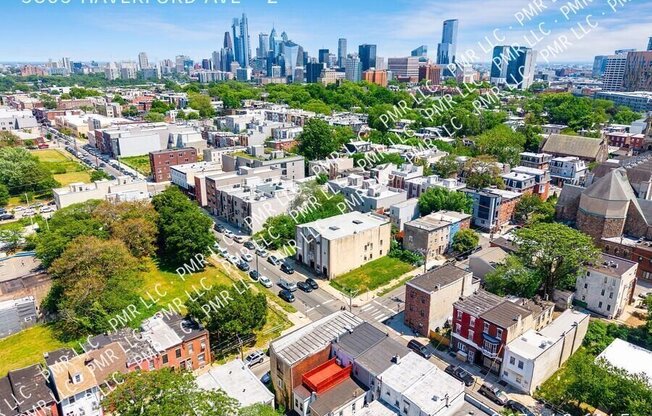 3803 HAVERFORD AVE