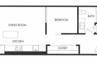 Partner-provided photo for $2471 unit