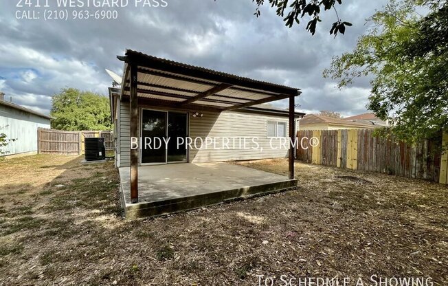 Partner-provided property photo