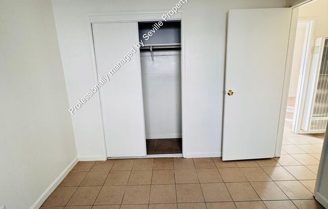 2 beds, 1 bath, $2,195, Unit D