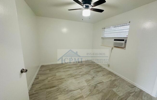 1 bed, 1 bath, 700 sqft, $1,695, Unit B