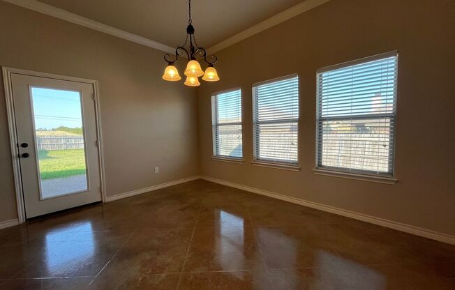 4 beds, 2.5 baths, 2,186 sqft, $2,495, Unit Stallion 3137