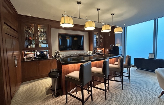 2 beds, 2.5 baths, 1,425 sqft, $16,500, Unit 3602