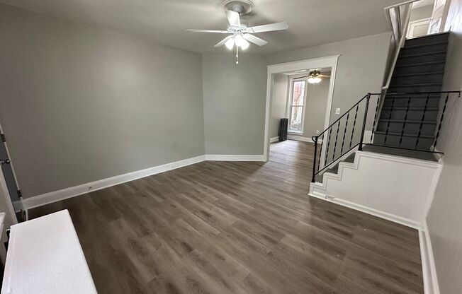 3 beds, 1 bath, $1,550