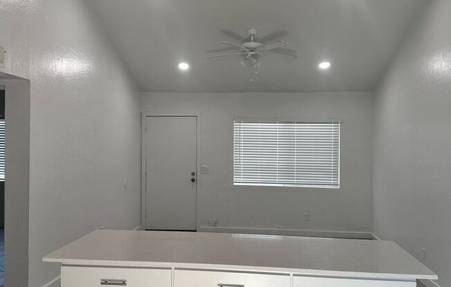 2 beds, 1 bath, 768 sqft, $1,395