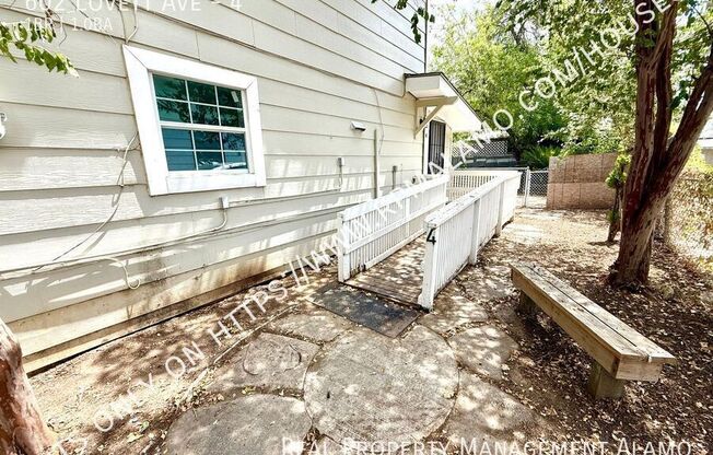 602 Lovett Ave.
