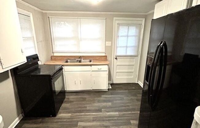 Three Bedroom House in Town of Ranlo, NC!