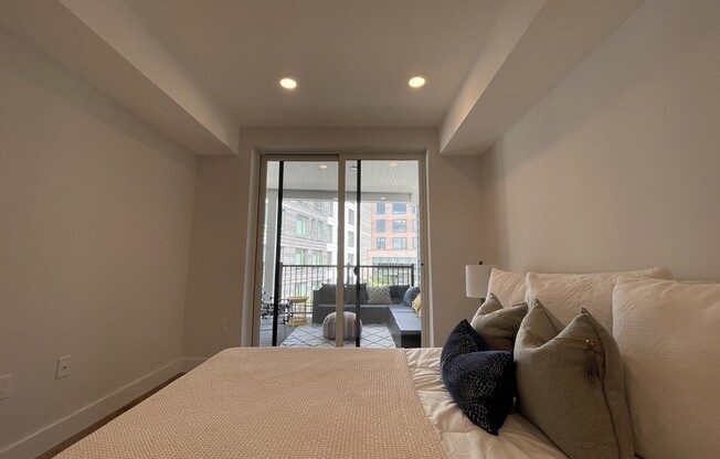 2 beds, 2 baths, 1,060 sqft, $4,000, Unit 409