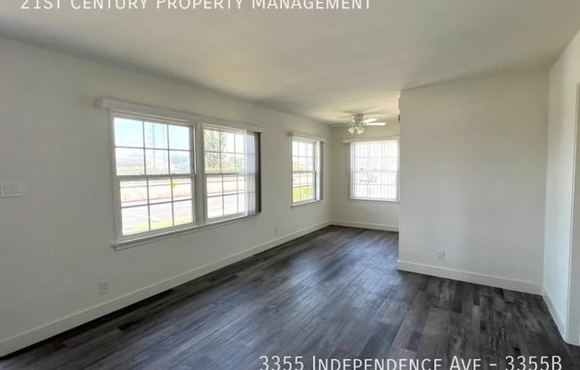 3355 INDEPENDENCE AVE