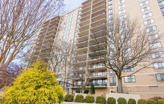 One Bedroom at Place One Condo in Alexandria