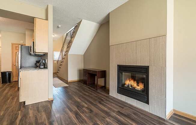 La Vista Town Homes at Southwind Villas