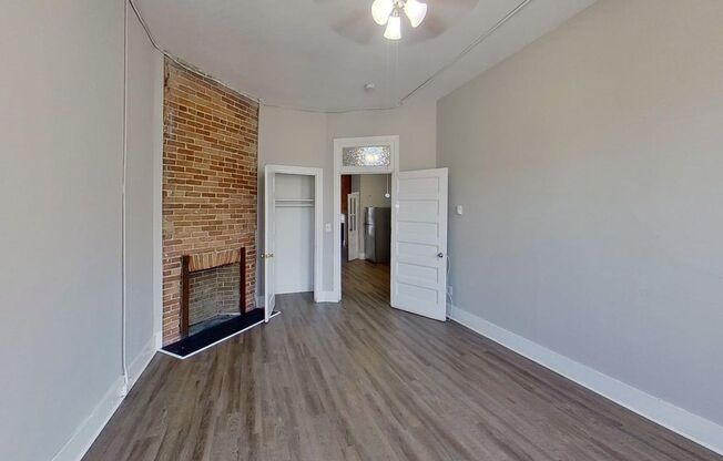 1 bed, 1 bath, 900 sqft, $1,349, Unit 50-6